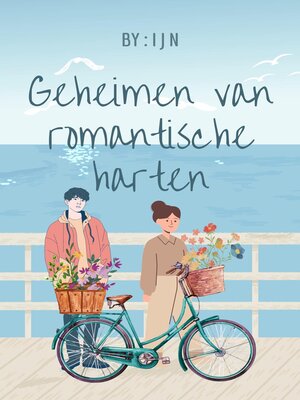 cover image of Geheimen van romantische harten